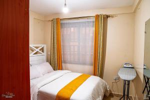 Gallery image of STYLISH 1BR APARTMENT IN KISUMU: FAST WI-FI, NETFLIX, SECURE PARKING in Kisumu