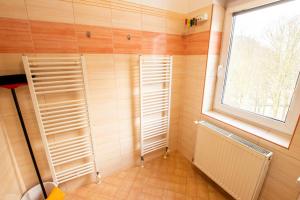 Fotografia z galérie ubytovania Apartment Blehovi v destinácii Malá Veleň