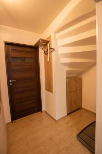 Fotografia z galérie ubytovania Apartment Blehovi v destinácii Malá Veleň