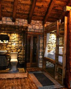 Fotografie z fotogalerie ubytování CHALET v destinaci Patra