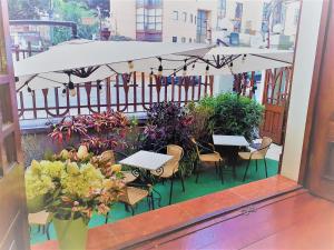 Foto da galeria de Lima Wari Hotel Boutique em Lima