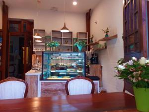 Foto da galeria de Lima Wari Hotel Boutique em Lima