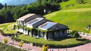 Príroda v okolí of the bed and breakfast