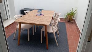 Fotografia z galérie ubytovania Apartamento en el casco antiguo en plena Alameda v destinácii Seville