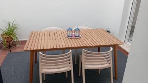 Fotografia z galérie ubytovania Apartamento en el casco antiguo en plena Alameda v destinácii Seville