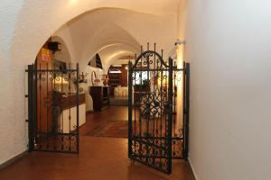 Gallery image of Olympic Turismo Antico Borgo Hotel in Spiazzo +17 photos