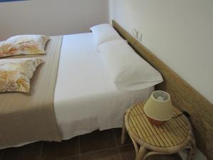 Imagen de la galería de VIVIENDAS TURISTICAS CAN MARIANO BARBER - ES CALÓ - FORMENTERA, en Es Caló