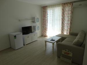 Gallery image of The Step Family Hotel in Sunny Beach