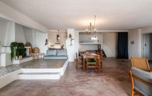 Imagen de la galería de Pozolani House, en Péran Triovasálos