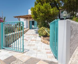 Imagen de la galería de Pozolani House, en Péran Triovasálos