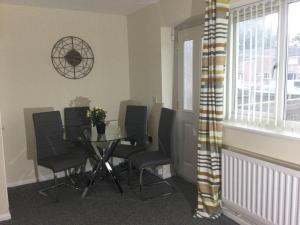 Nice Residential Within Easy Reach Of Town