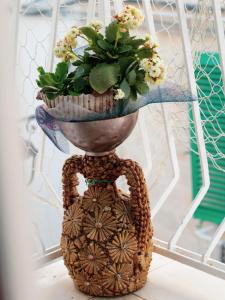 Fotografie z fotogalerie ubytování B&B U Mare Mio v destinaci Monopoli