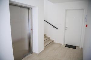 Fotografie z fotogalerie ubytování Aria Apartmani v destinaci Podgorica