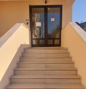 Fotografie z fotogalerie ubytování Aria Apartmani v destinaci Podgorica