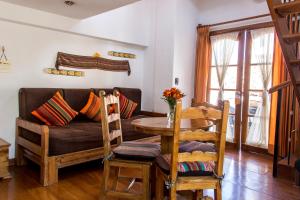 Casa San Blas Cusco Exquisite By Xima 휴식 공간