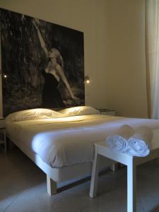 Gallery image of 5 Rooms Affittacamere in Civitavecchia