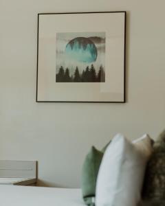 Foto sihtkohas Napier asuva majutusasutuse Quest Napier Serviced Apartments galeriist