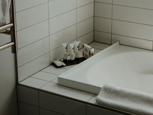 Foto sihtkohas Napier asuva majutusasutuse Quest Napier Serviced Apartments galeriist