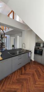 Fotografie z fotogalerie ubytování Villa von Schönermarck v destinaci Falkensee + 30 fotografií