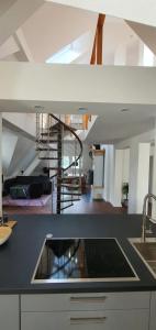 Fotografie z fotogalerie ubytování Villa von Schönermarck v destinaci Falkensee