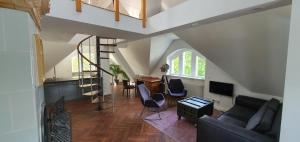 Fotografie z fotogalerie ubytování Villa von Schönermarck v destinaci Falkensee