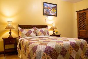 Imagen de la galería de Hacienda Grande Hotel, en Quetzaltenango