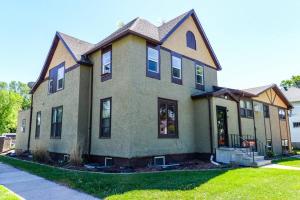 Gallery image of 2 Bedroom Apartment near NDSU and Downtown Fargo in Fargo