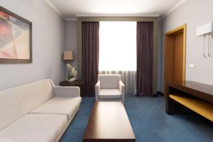 Gallery image of Radisson Hotel Astana in Astana