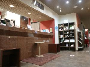 Fotografie z fotogalerie ubytování Hamamatsu Station Hotel v destinaci Hamamacu