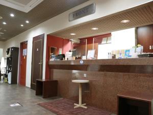 Fotografie z fotogalerie ubytování Hamamatsu Station Hotel v destinaci Hamamacu