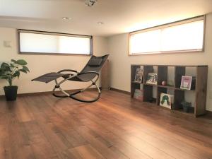 Fotografie z fotogalerie ubytování 山里の家 v destinaci Nanjo