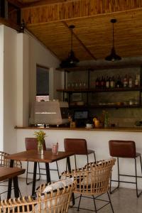 Fotografie z fotogalerie ubytování Amaya Boutique Resort v destinaci Srithanu