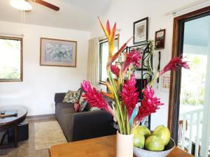 Gallery image of Hawaiian Ohana Home in Hilo