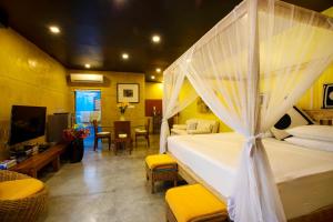 Gallery image of Dickman Resort "The Boutique Hotel" in Negombo