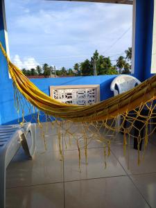 Fotografia z galérie ubytovania Casa Japa Beach v destinácii Japaratinga