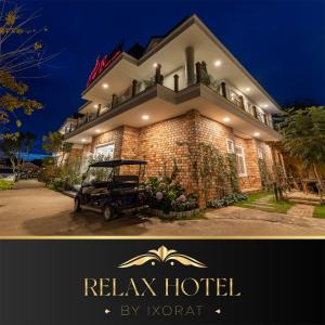Galería fotográfica de Relax Hotel by Ixorat en Dalat
