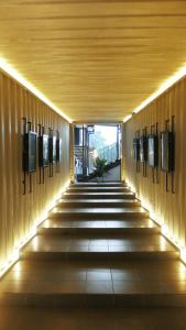 瑪琅的住宿－My Dormy Hostel UMM，相簿中的一張相片