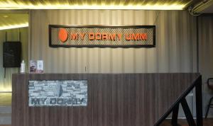 My Dormy Hostel UMM的證明、獎勵、獎狀或其他證書