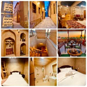 Fotografie z fotogalerie ubytování Jawharat Alaqar Inn نزل جوهرة العقر v destinaci Nazvá + 83 fotografií