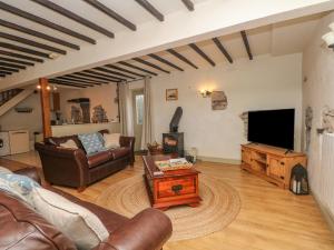 Lodley View Cottage