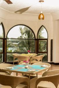 Fotografie z fotogalerie ubytování CityBlue Creekside Hotel & Suites v destinaci Mombasa