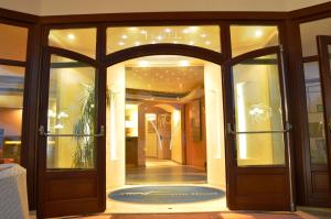 Fotografie z fotogalerie ubytování Hotel Residence Il Gabbiano v destinaci Cirò Marina