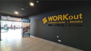 Certifikát, hodnocení, plakát nebo jiný dokument vystavený v ubytování Swan Garden Resort Hotel