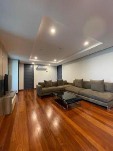 Χώρος καθιστικού στο ViVi Avenue Thonglor