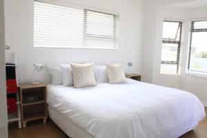 Cama o camas de una habitación en Struispaleis