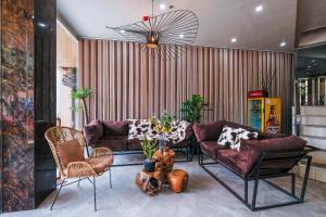 Gallery image of FB Dormitel Suites in Cagayan de Oro