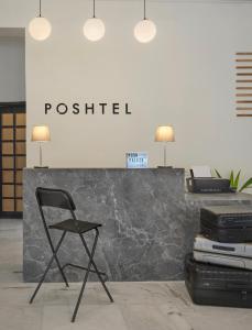 Fotografie z fotogalerie ubytování Poshtel VNS v destinaci Váránasí