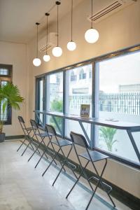 Fotografie z fotogalerie ubytování Poshtel VNS v destinaci Váránasí