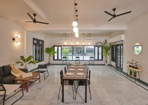 Gallery image of Poshtel VNS in Varanasi