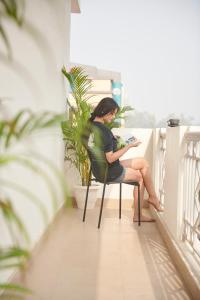 Hosté ubytování Poshtel VNS